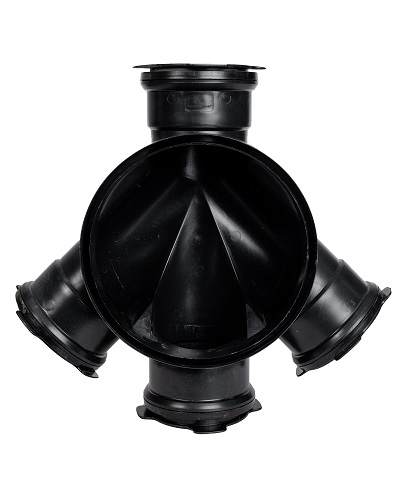 230mm Equal Chamber Base